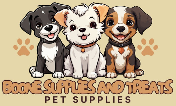 Boone Supplies And Treats